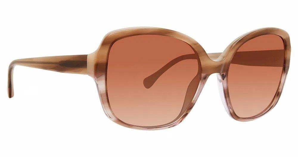 Trina Turk TTFITZROY Sunglasses - view 2